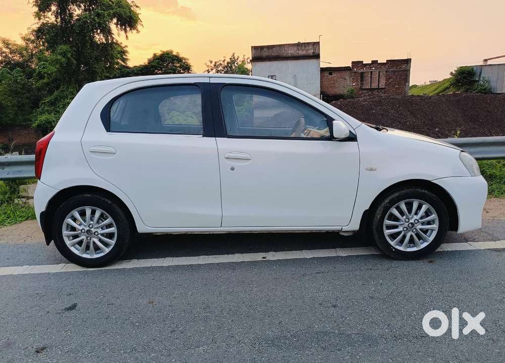 Toyota Etios Liva V Sp*, 2012, Diesel