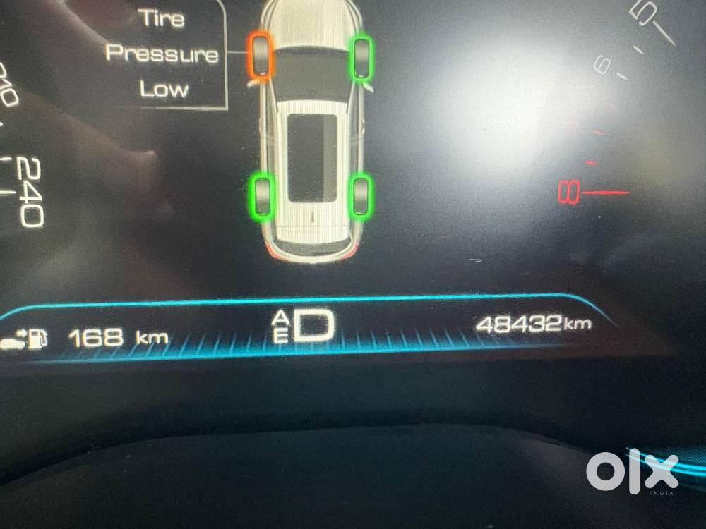 Mg Hector 1.5 Sharp Turbo Dct Petrol Dual Tone, 2020, Petrol