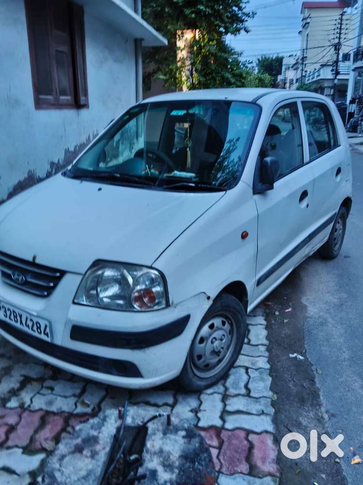 Hyundai Santro Xing 2006