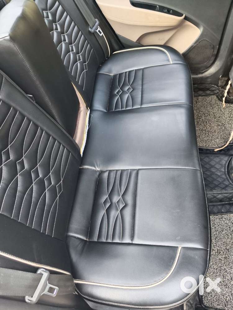 Hyundai Xcent S 1.2, 2018, Petrol