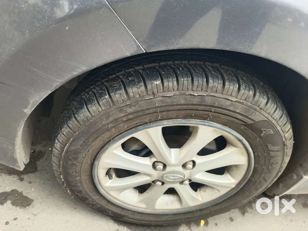 Hyundai Grand I10 2015 Diesel Good Condition