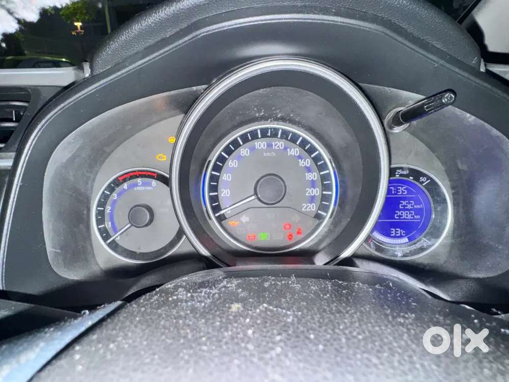 Honda Wr-v Diesel Manual 2018 Model