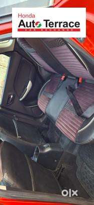 Maruti Suzuki Baleno 1.2 Cvt Delta, 2018, Petrol