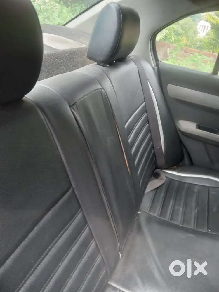 Maruti Suzuki Dzire 20009 Petrol Well Maintained