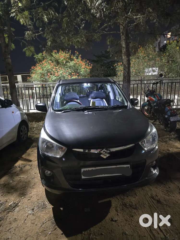 Alto Automatic Good Condition