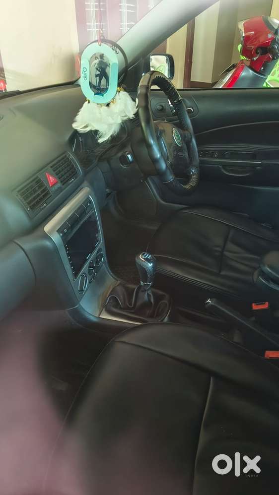 Skoda Octavia Sale Or Exchange