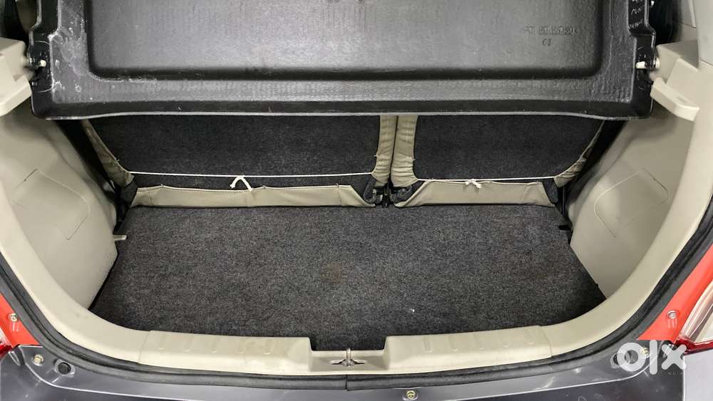 Maruti Suzuki Celerio Zxi Amt, 2020, Petrol