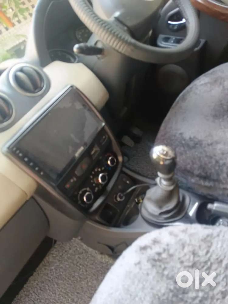 Renault Duster Very Good Condition