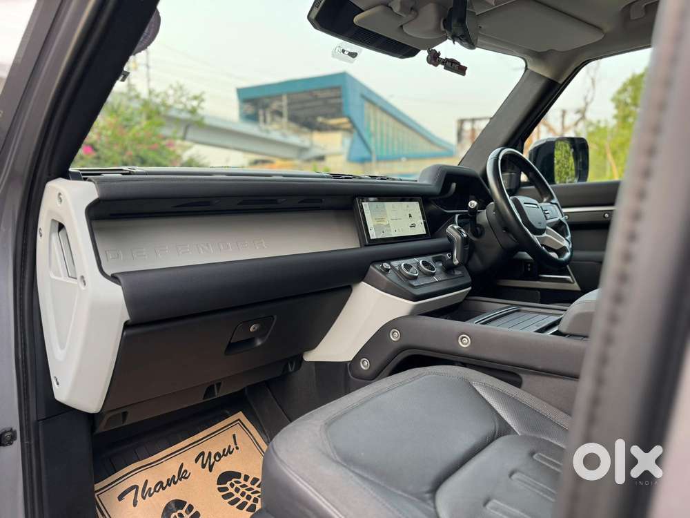 Land Rover Defender 2.0 110 Se, 2021, Petrol
