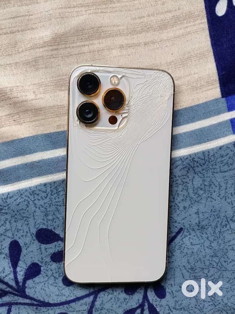 iPhone 13 pro