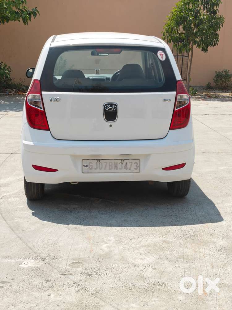 Hyundai I10, 2014, Cng & Hybrids