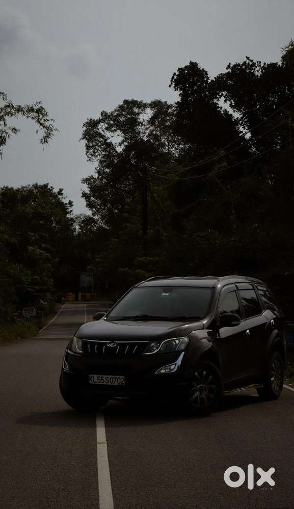 Xuv500(2015)