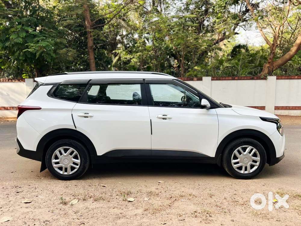 Kia Carens 1.4 Prestige 7 Str, 2022, Diesel