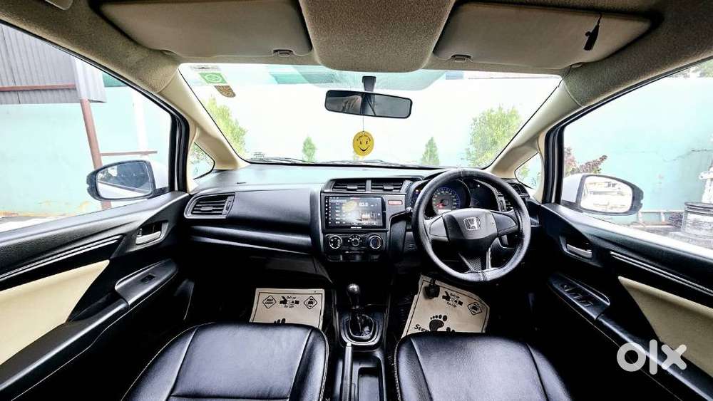 Honda Jazz S Manual, 2016, Petrol