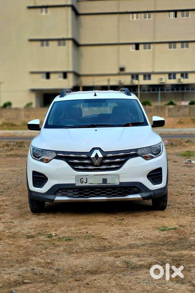 Renault Triber Rxt, 2020, Cng & Hybrids