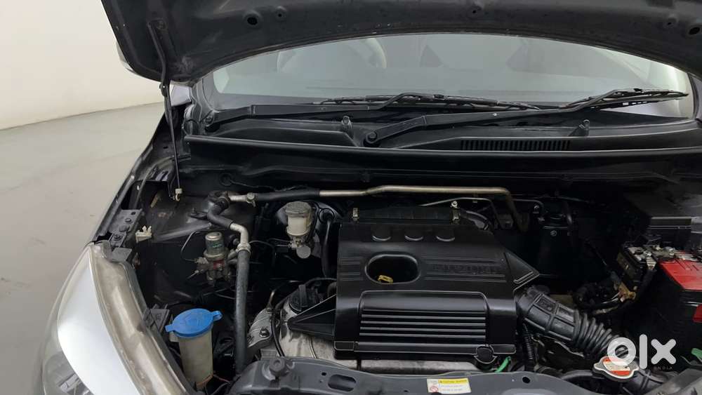 Maruti Suzuki Celerio 1.0 Zxi Amt, 2017, Petrol