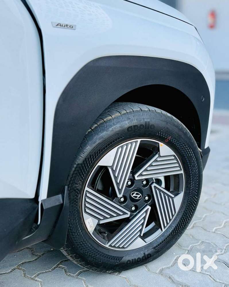 Hyundai New Venue Se, 2025, Diesel