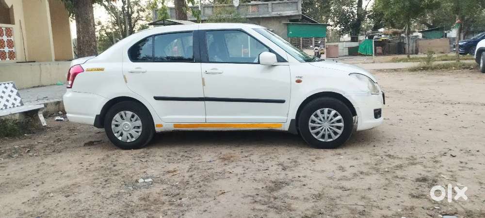 Maruti Suzuki Dzire 2015 Diesel 200000 Km Driven