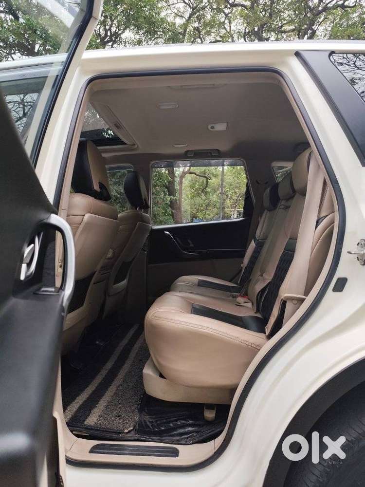 Mahindra Xuv500 W9 1.99, 2018, Diesel