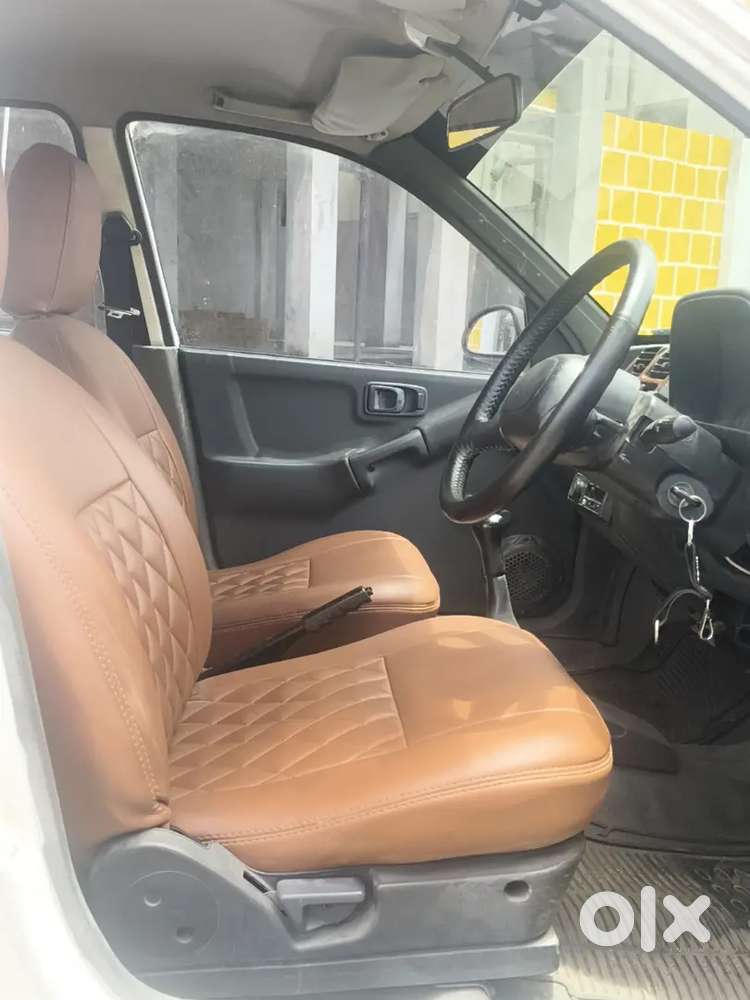 Maruti Zen Single Owner