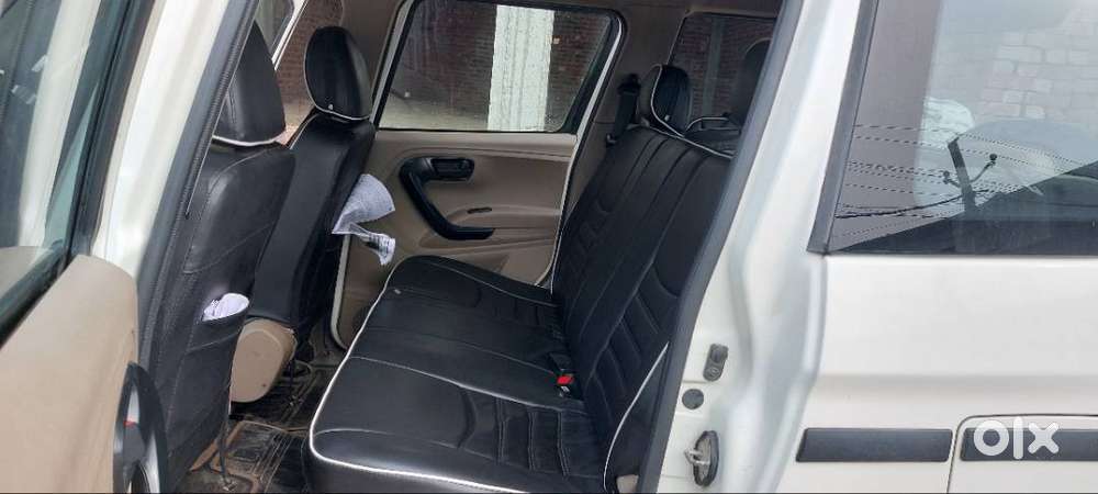 Mahindra Bolero Neo 2022 Diesel 47251 Km Driven..