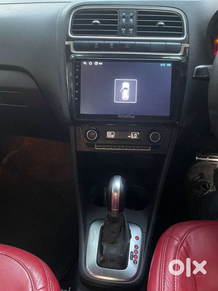 Volkswagen Gti 1.8 Tsi, 2014, Petrol