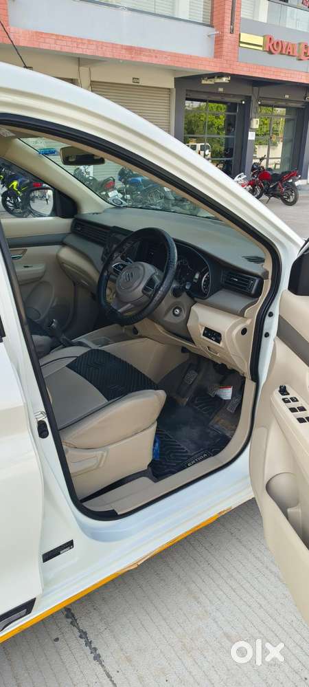 Maruti Suzuki Ertiga Vxi (o) Cng, 2025, Cng & Hybrids