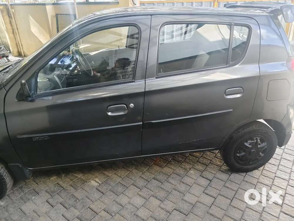 Maruti Suzuki 800 2019 Petrol
