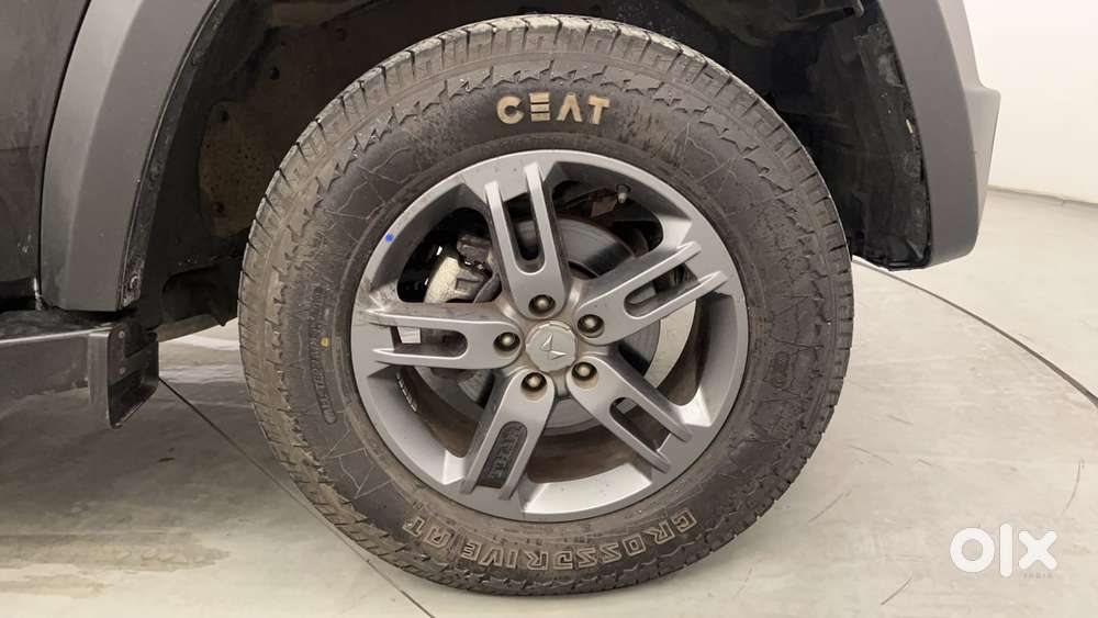 Mahindra Thar Lx Hard Top Diesel Mt Rwd, 2024, Diesel
