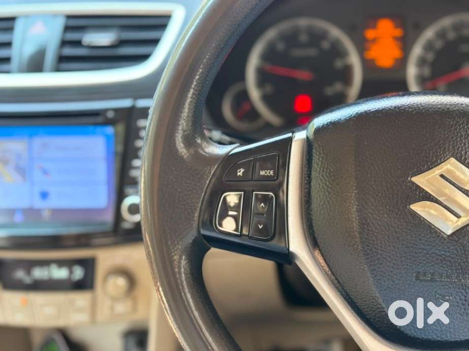 Maruti Suzuki Swift Dzire Zdi, 2015, Diesel