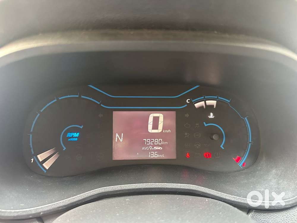 Renault Kwid 1.0 Rxt Optional, 2020, Petrol