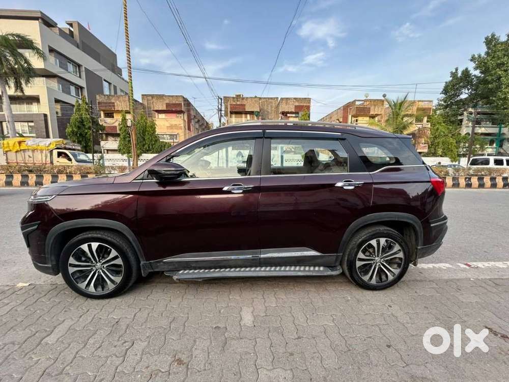 Mg Hector 2.0 Sharp Diesel, 2022, Diesel