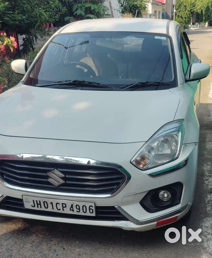 Maruti Suzuki Dzire 2017 Diesel
