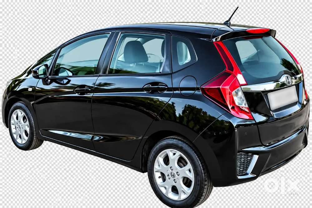 Honda Jazz Diesel 2016