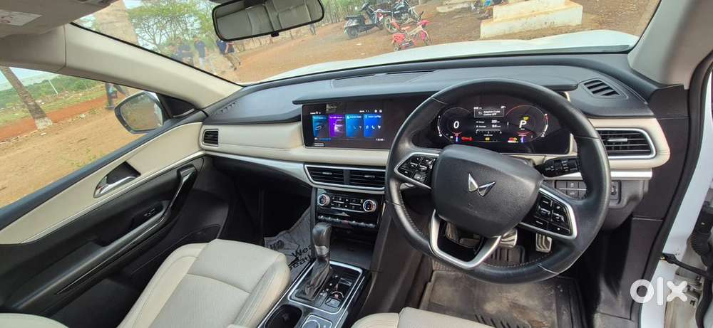 Mahindra Xuv700 Diesel 2023