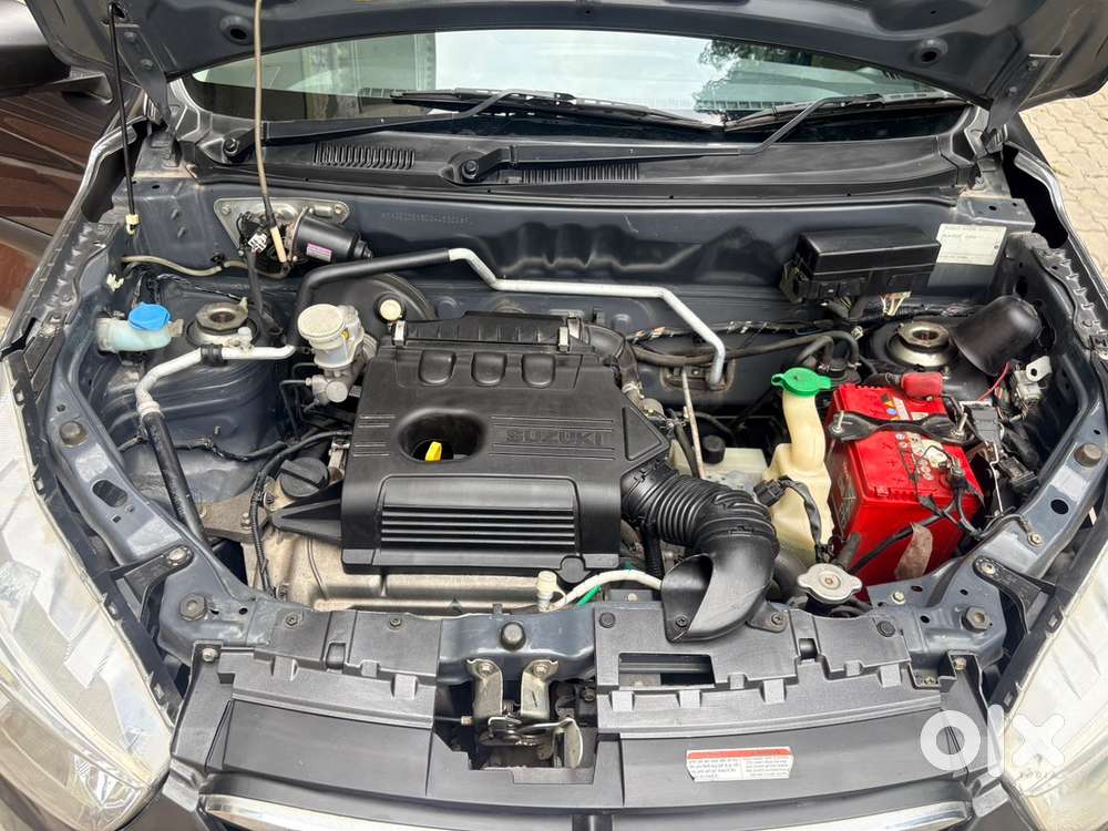 2018 Maruti Suzuki Alto