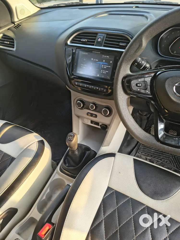 Tata Tiago Nrg Well Maintained Car