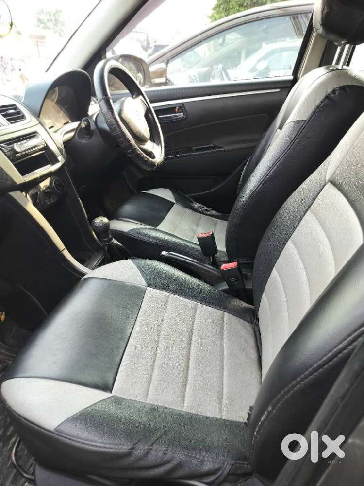 Maruti Suzuki Swift Vxi + Manual, 2013, Petrol