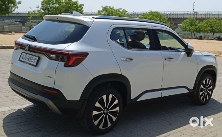 Honda Elevate Zx Cvt, 2024, Petrol