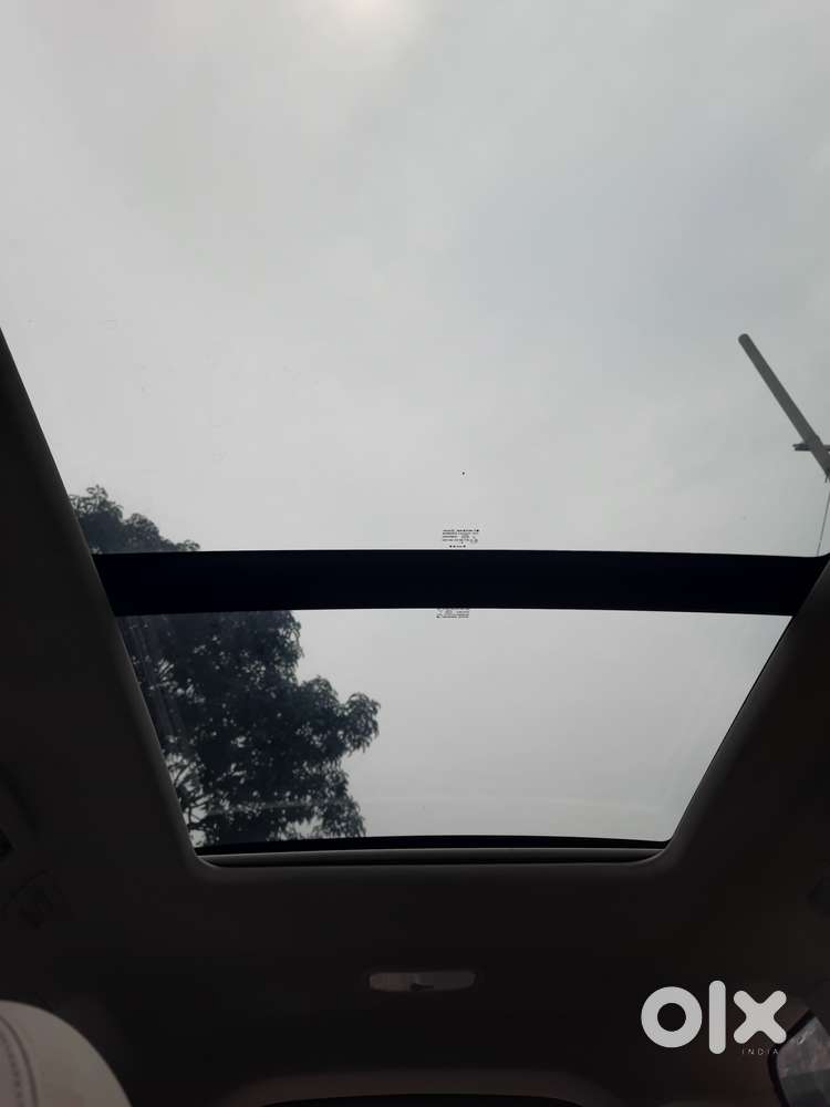 Tata Safari 2.0 Kryotec Xz Plus 6 S, 2021, Diesel