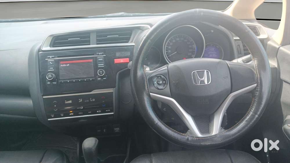 Honda Jazz 1.2 V At I Vtec, 2015, Petrol