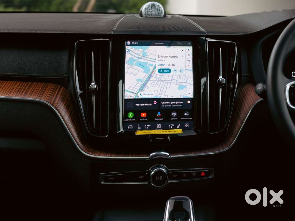 Volvo Xc60 2.0 B5 Ultimate, 2025, Petrol