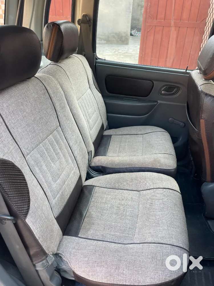Maruti Suzuki Wagon R 2006