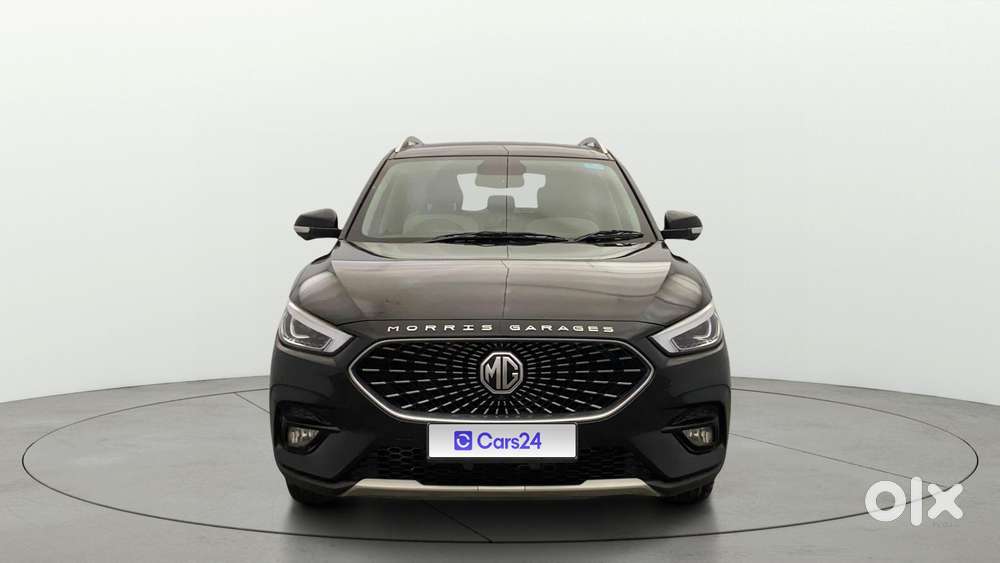 Mg Astor 1.5 Sharp(o) Cvt Ivory, 2024, Petrol