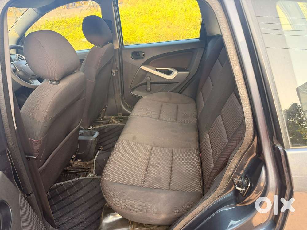 Ford Figo 1.4 Duratorq Diesel Lxi, 2010, Diesel