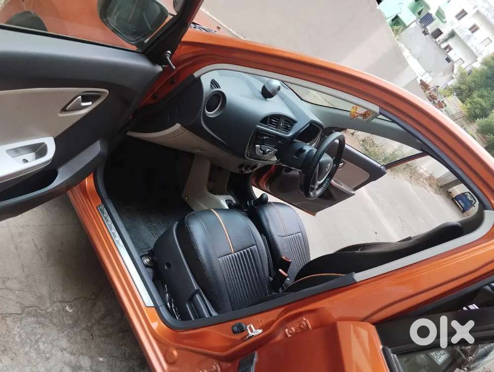 Maruti Suzuki Alto K10 Vxi Bsiv