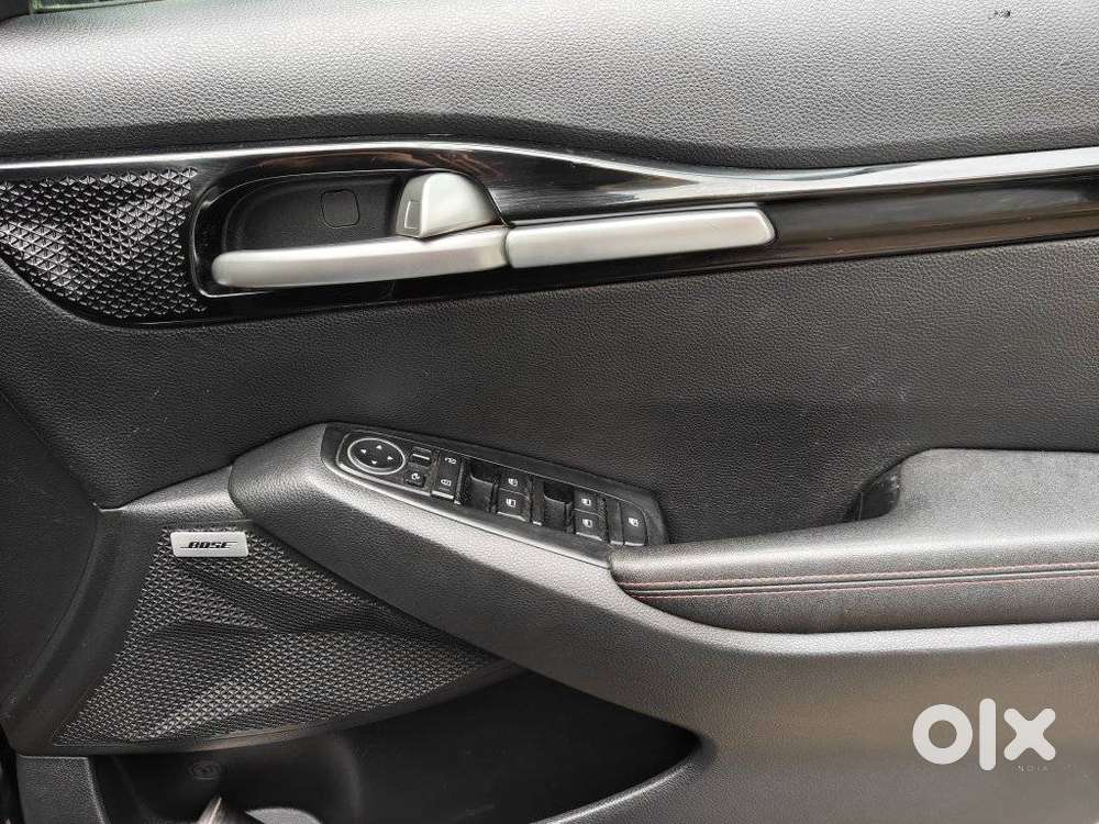 Kia Seltos, 2022, Diesel