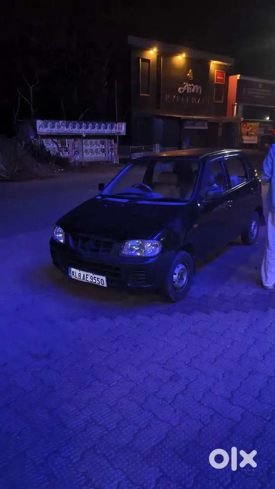 Maruti Suzuki Alto 2005 Petrol Well Maintained