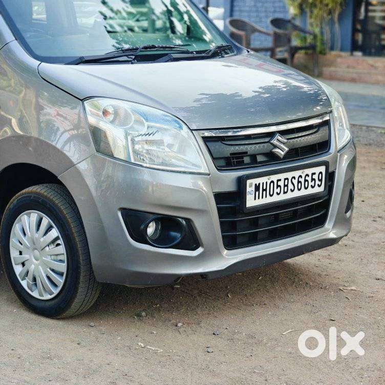 Maruti Suzuki Wagon R 1.0 Lxi Cng, 2013, Cng & Hybrids