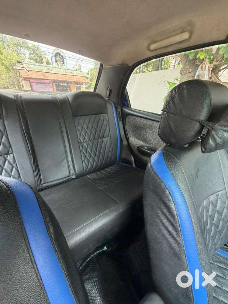 Maruti Suzuki Baleno 2006 Petrol Good Condition
